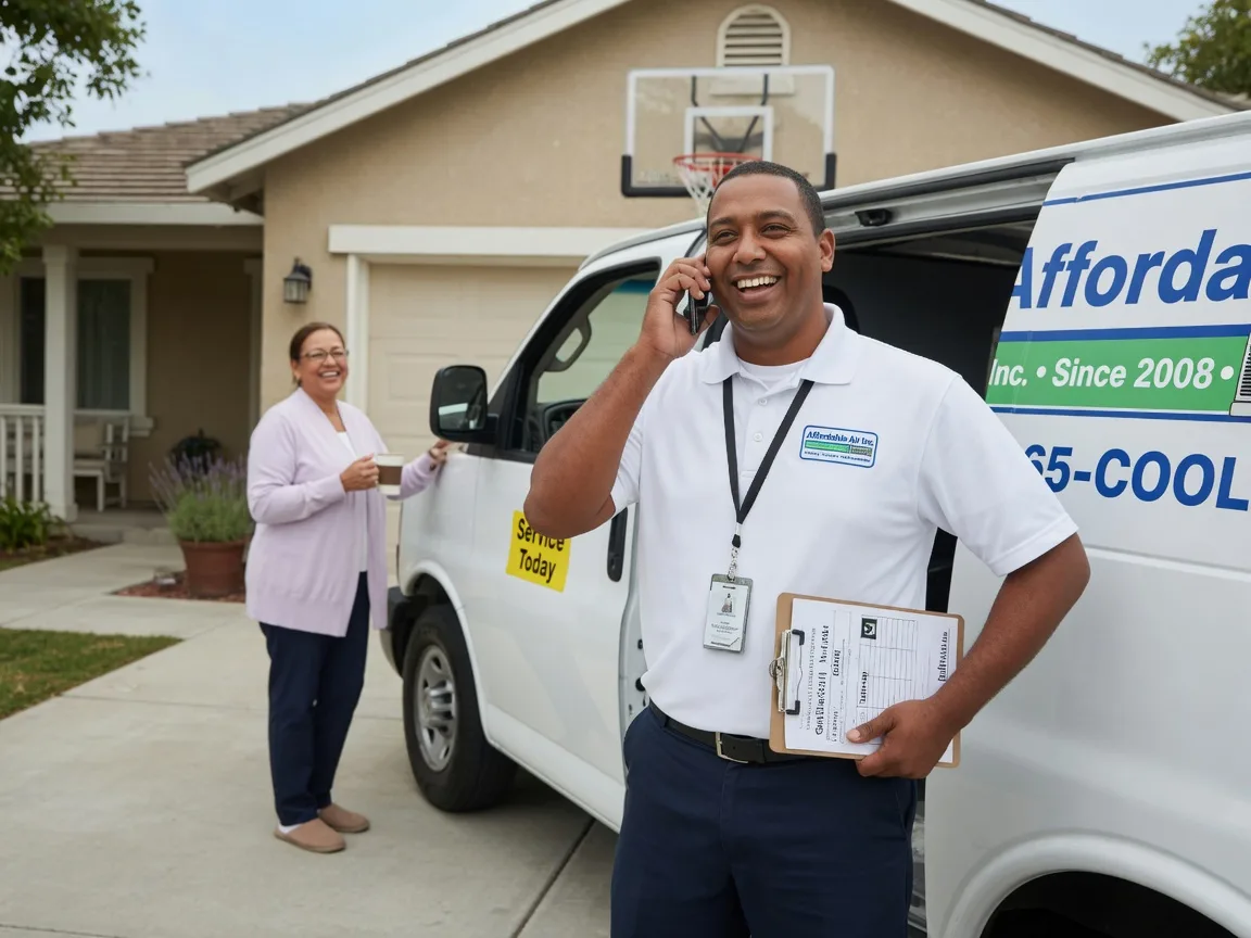 Central Ac Repair Big Springs, WV FAQs